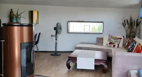 Moderne Vintage Ferienwohnung - Image 2