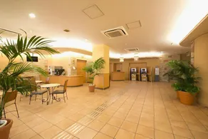 Washington R&B Hotel Umeda East - Image 4