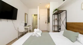 Classy IX - Ferga Suites - Image 4