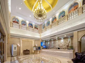 Vienna Hotel Guangzhou Luochongwei Bus Station Branch - Image 2