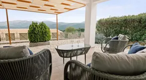 Vasilopoulos Residences - Villa Chloe with private pool - Image 3