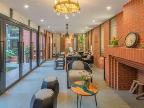 Kunming Sushuo Boutique Hotel (Nanping Street Jinmafang Branch) - Image 2