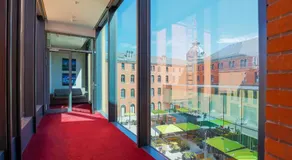 Hotel Alte Post - Image 5