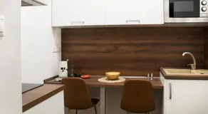 VILLA CENTRUM APARTMÁNY s RAŇAJKAMI A SAUNOU - Image 5
