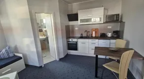 Ferienwohnung Schwalbennest1 - Image 3