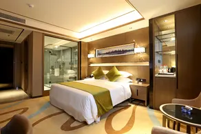 Haiya International Hotel - Image 2
