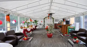 EXIGEHOME-Large houseboat with rooftop and spa near Paris-Céline DION - Image 3