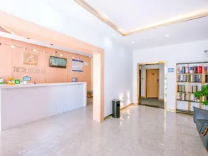 Dragon Star Hotel (Jincheng Central Pedestrian Street Store) - Image 5