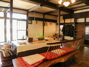 Yumorinoyado Sannozyou - Image 4