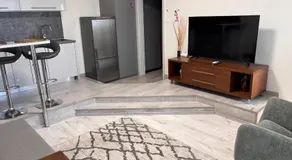 Elegant Escape apartment IV - free parking, easy access to City Center - Image 2