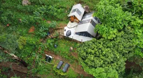 Ella Retreat Hotel Hillside Villa for Nature Lovers - Image 5
