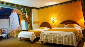 Cerro Rico Hotel - Image 2