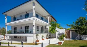 Olia seaside residence 120m from the beach - Image 5