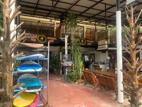 Hostel Beach Pirates Terrace - Image 5