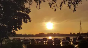 Camping Kleine Belterwijde, Haven Chalet - Image 5