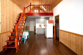 Daebu Island (Yeongheung Island) Windmill Pension Guesthouse - Image 4