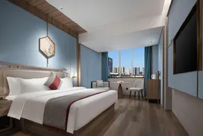 Molinzhen Hotel (Yueyanglou Pedestrian Street Branch) - Image 2
