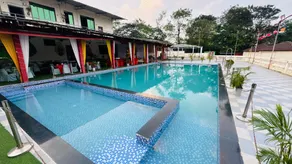 The Luxury Maharaja The Royal Resort - Image 2
