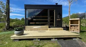 Åndalsnes Camping og Motell AS - Image 5