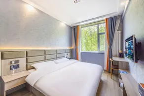 Jinxin Hotel - Image 2
