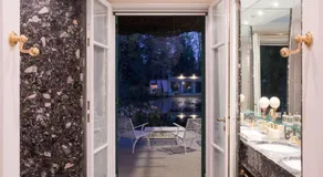 Relais La Foleia - Luxury Villa with private lake - Image 2