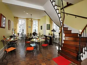 Hôtel les Grands Chênes - Image 2