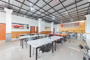 Urbanview Hotel Syariah 99 Banjarbaru by RedDoorz - Image 3