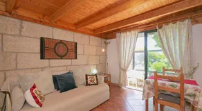 Appartement \"Casa Munay\" avec vue sur mer, terrasse et jardin partagé - Image 2