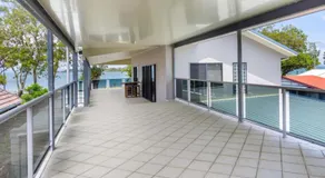 Casa de vacaciones mágica - Welsby Pde, Bongaree - Image 5