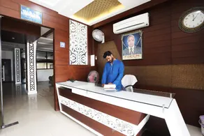 Hotel O Salt And Pepper Hotel And Resturant - Image 3