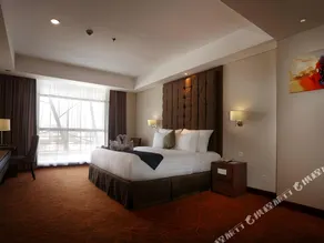 Grand Setos Hotel Semarang - Image 4
