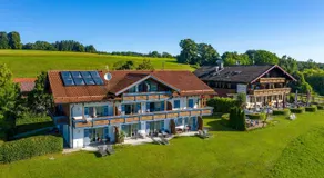 Berg Hotel Weingarten Garni - Image 3