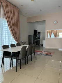 Bloomy Homestay Bertam Kepala Batas - Image 5