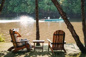 Anavilla Tangke Resort - Image 3