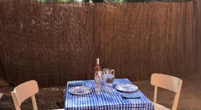 Rare - appartement avec jardin à 350m de la plage et du port - Image 4