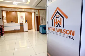 Hotel Wilson Hill, Dharampur - Image 4