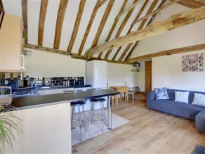 Barley Byre - Image 2