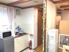 The Familiar Inn ー 2 min walk to subway, 5 min to Namba Station - Image 4