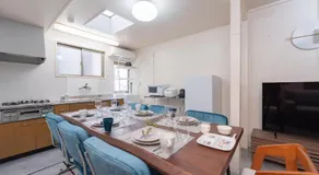 6 Beds Up to 14 12 min to Nagoya Sta - Image 2