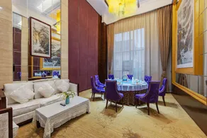 Shennongjia Shennong Mountain Villa (Muyu Town Branch) - Image 3