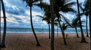 Flat mobiliado praia, João Pessoa PB PROMOÇÃO - Image 2