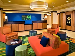Fairfield by Marriott Inn and Suites Augusta Fort Eisenhower Area - Image 2