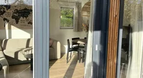 Vakantiehuisje Zeegeluk vlakbij de kust - Image 5