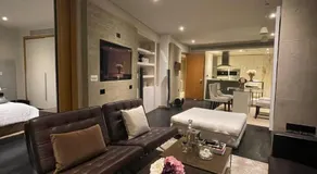 Luxe 2BR 2BA Apt Canary Wharf - West - Image 2