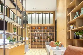 Lereal Hotel Xiamen Airport Jiangtou Metro Station - Image 2