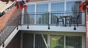 Vakantie Appartementen De Bonte Kraai - Image 4