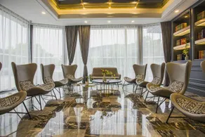 Lano Hotel Hubei Wuhan Qiaokou Daide Plaza Wusheng Road Metro Station - Image 2