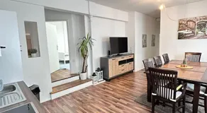 Ganze Citywohnung 4 Schlafzimmer - Image 5