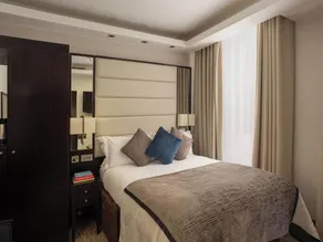 The Barbican Rooms by Montcalm - Image 2