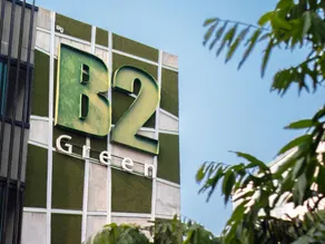 B2 Green Boutique and Budget Hotel - Image 5